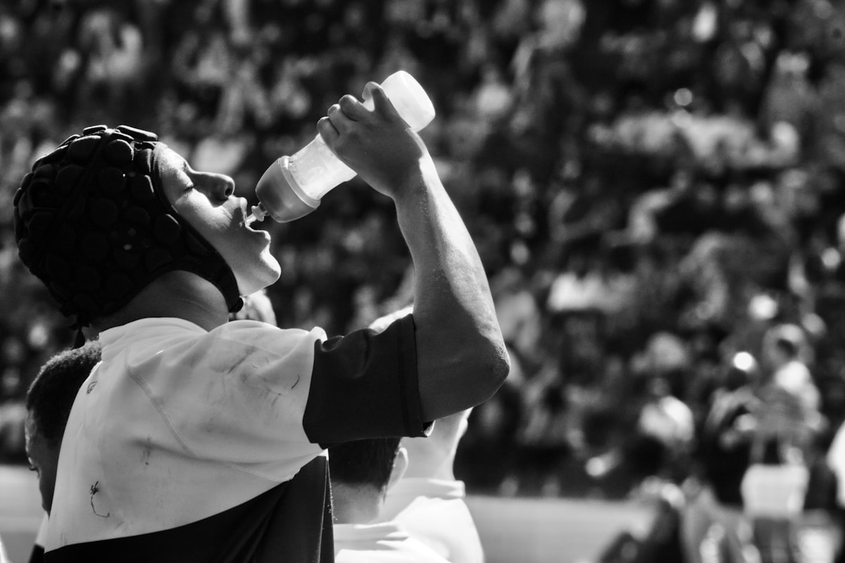 Integratori pre-allenamento: ingredienti chiave e effetti